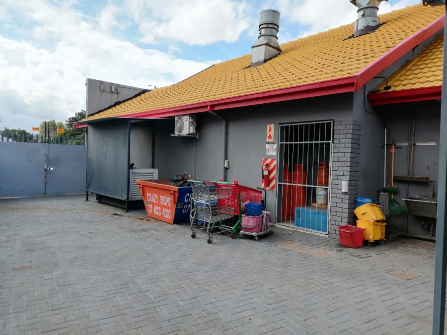 0 Bedroom Property for Sale in Bodorp North West
